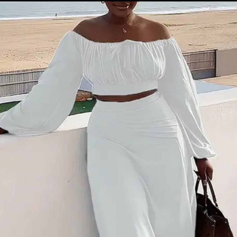 All White Now….. - Picture 2 of 3